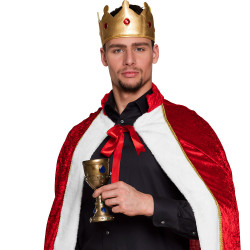 Stredoveký pohár Artuša